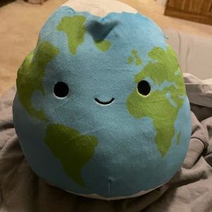 Roman Squishmallow